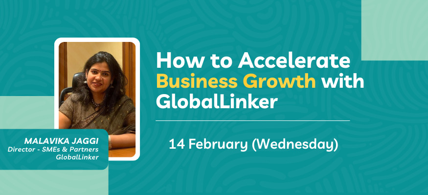 How to Accelerate Business Growth with GlobalLinker