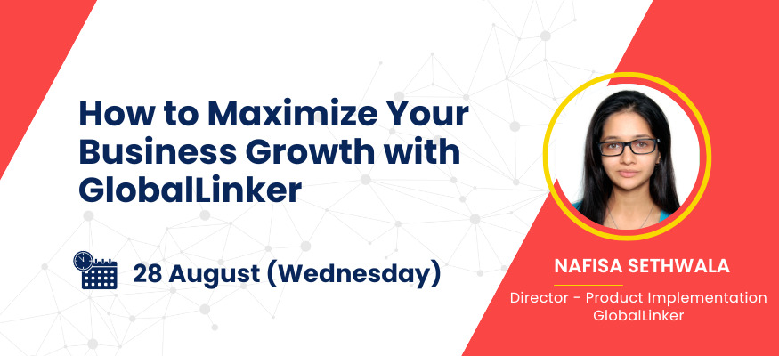 How to Maximize Your Business Growth with GlobalLinker