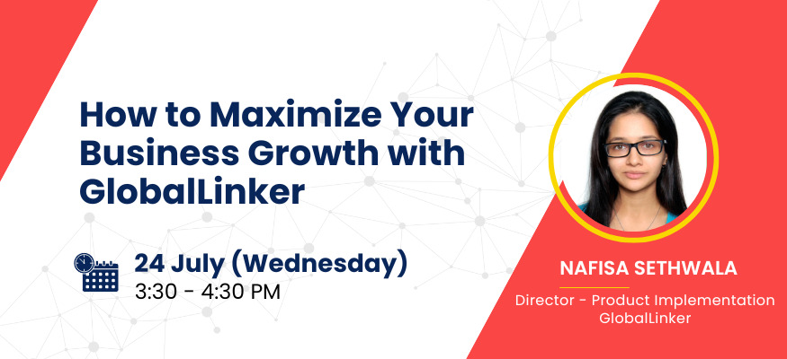 How to Maximize Your Business Growth with GlobalLinker