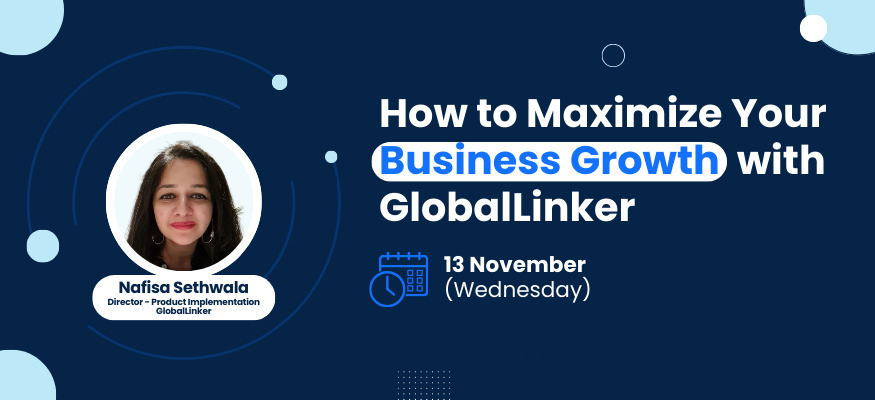 How to Maximize Your Business Growth with GlobalLinker