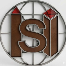 Navtej Steels logo