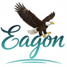 Eagon Shop logo