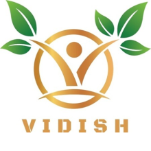 Vidish Foods & Promoters Private Limited logo