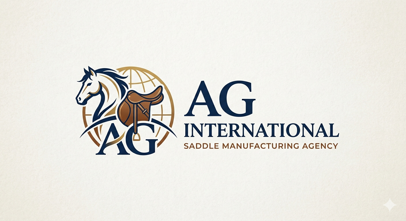 A.G INTERNATIONAL logo
