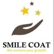 Smile Coat logo