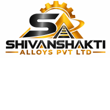 Shivanshakti Alloys Private Limited logo