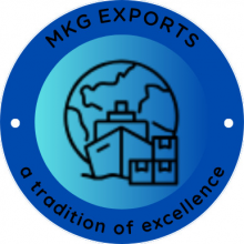 mkg exports private limited