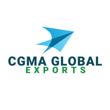 Cgma Global Exports logo