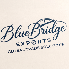 Bluebridge Exports logo