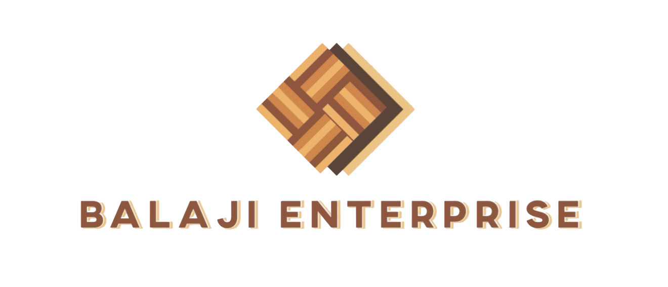 Balaji Enterprise logo