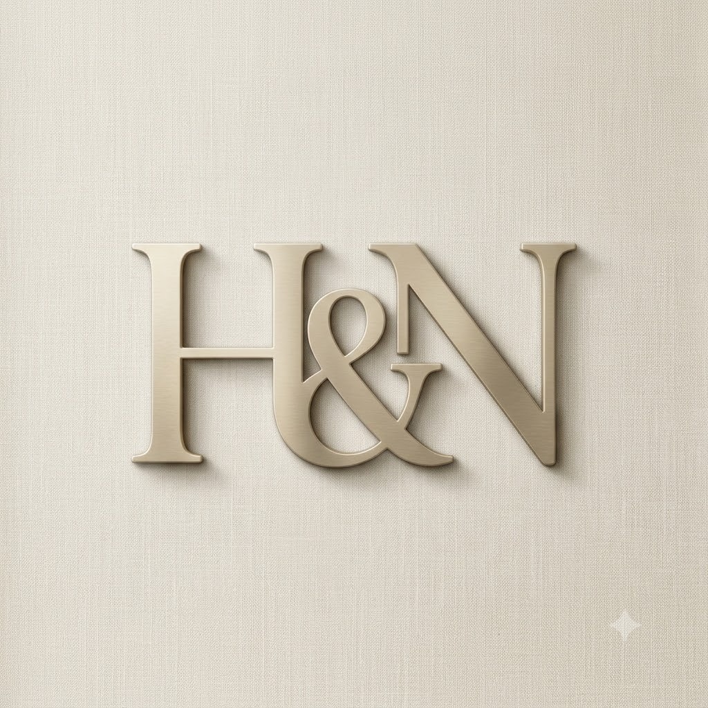 H&N Tex logo