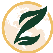 Zyraleaf International logo