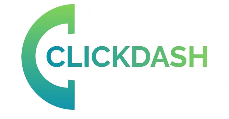 Clickdash logo