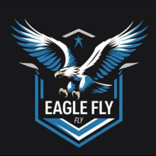 Eagle Fly logo