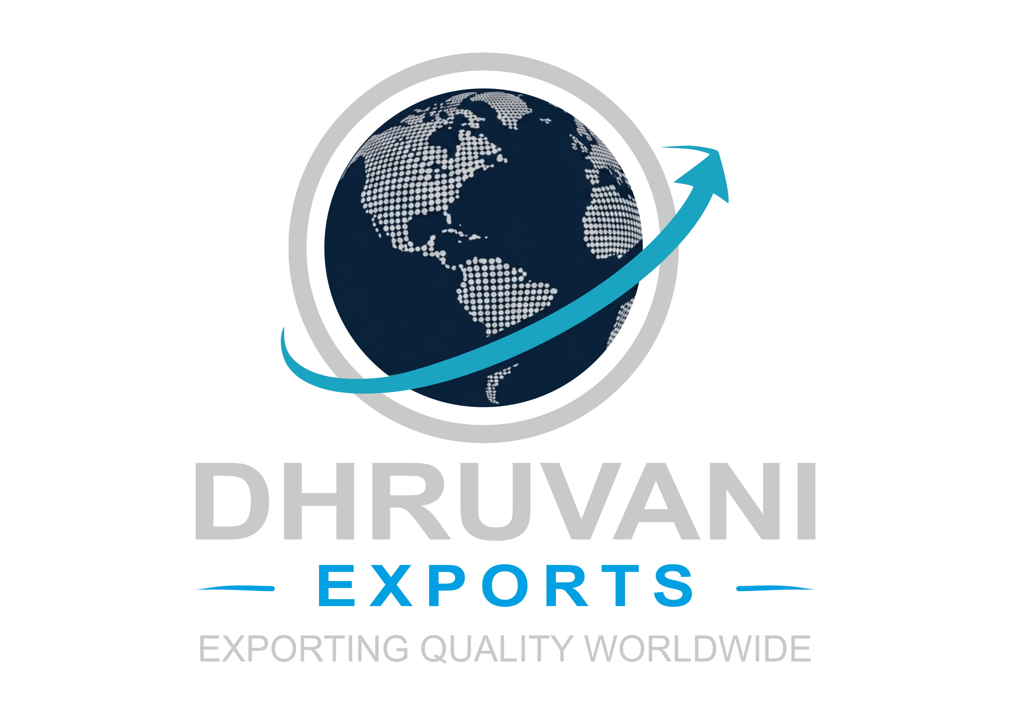 DHRUVANI EXPORTS LLP logo