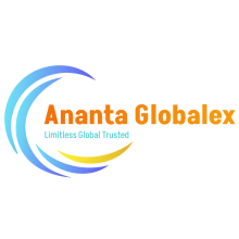 ANANTA GLOBALEX logo