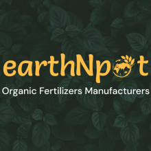 Earthnpot logo