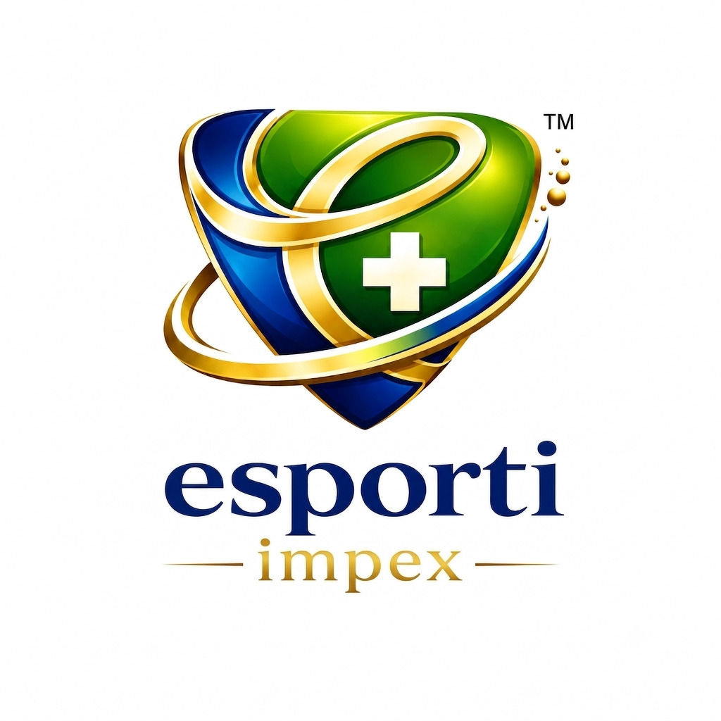 Esporti Impex logo