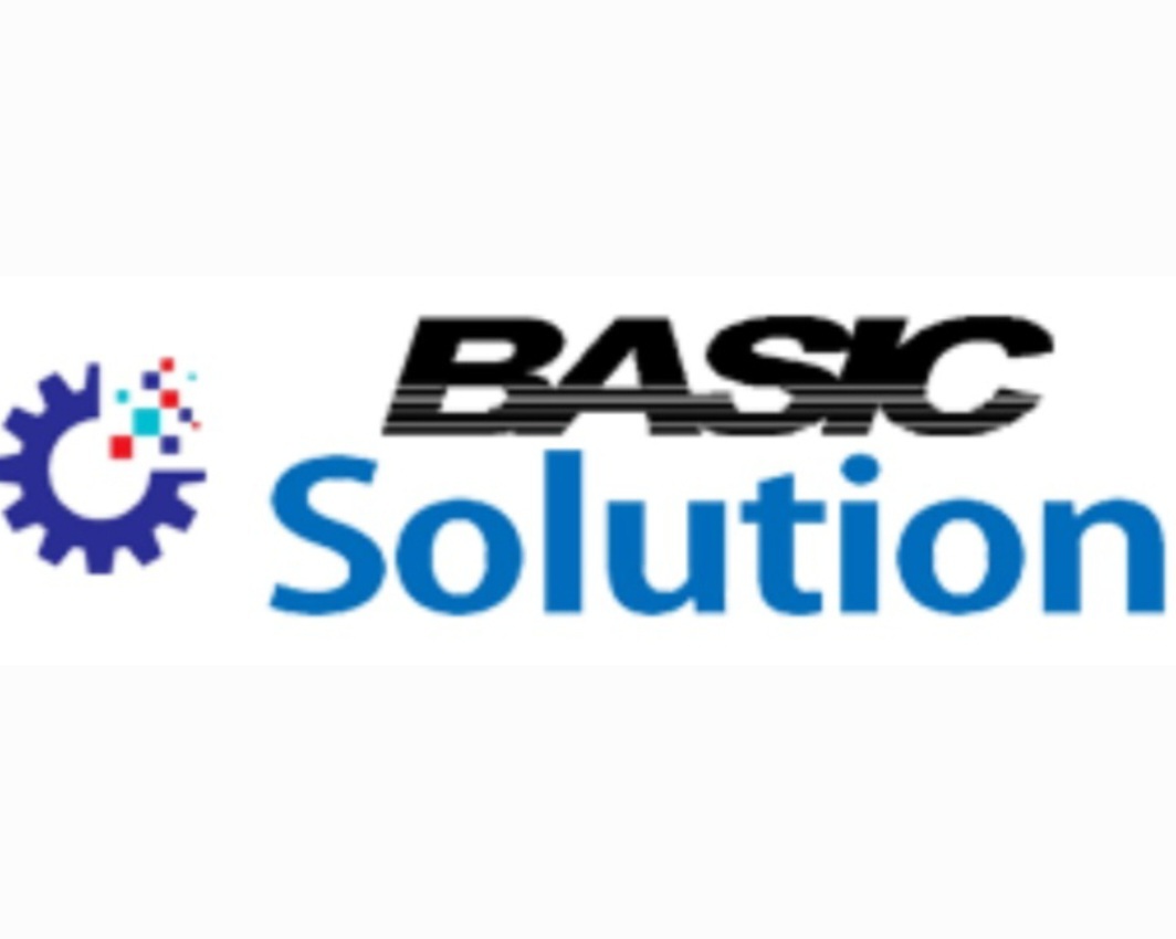 Basic Solution logo