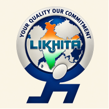 Likhita Heavy Engineering And Infra Private Limited logo
