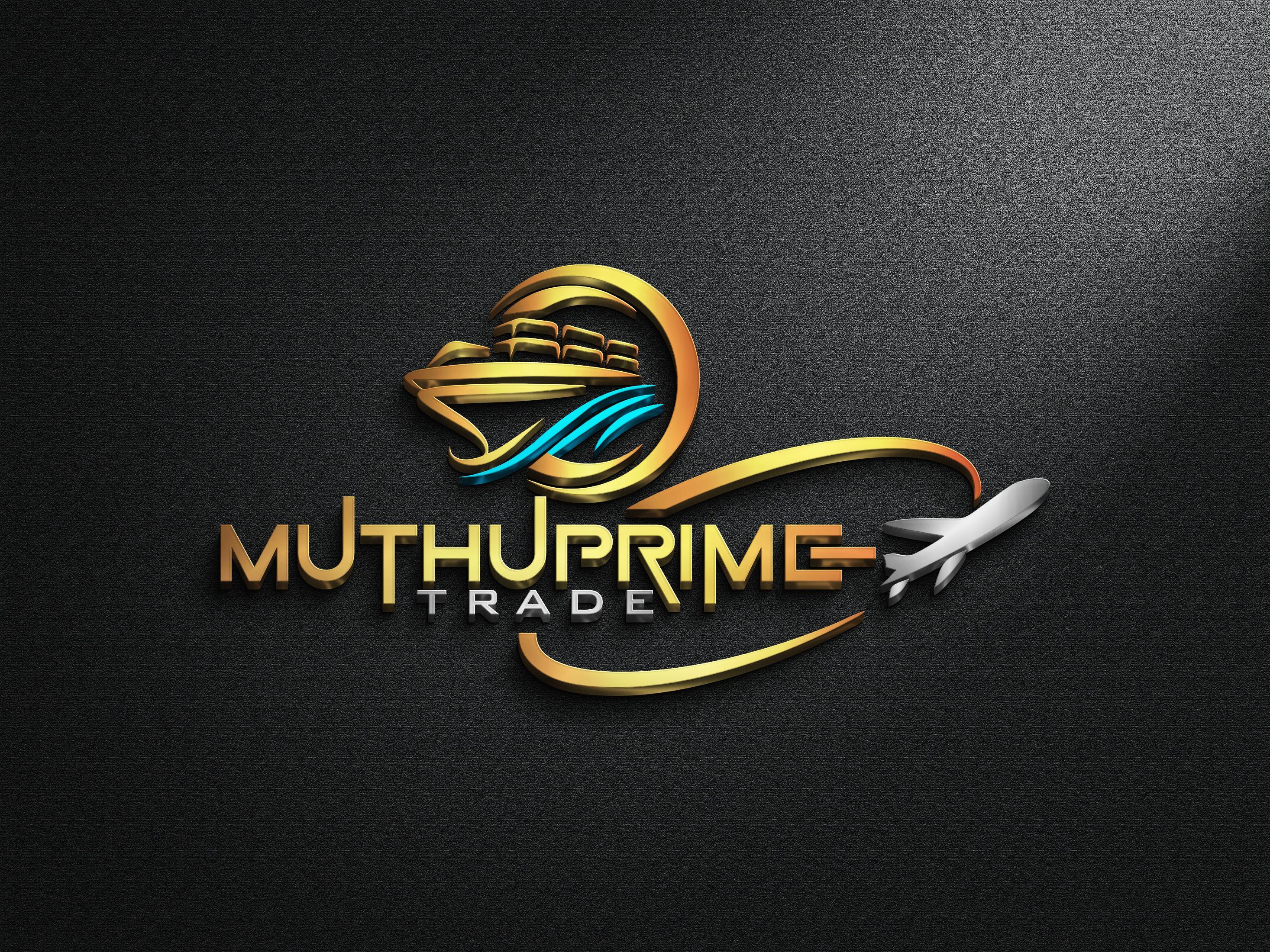 Muthuprime Trade Private Limited logo