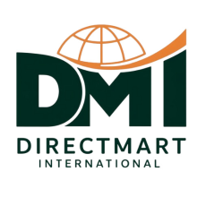 DirectMart International logo