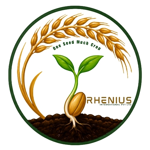rhenius international private limited logo