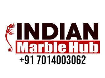 Indian Marble Hub logo