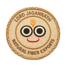 Lord Jagannath Natural Fiber Exports logo
