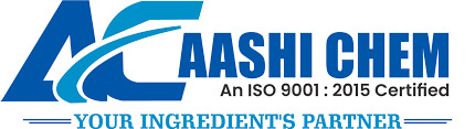 Aashi Chem logo