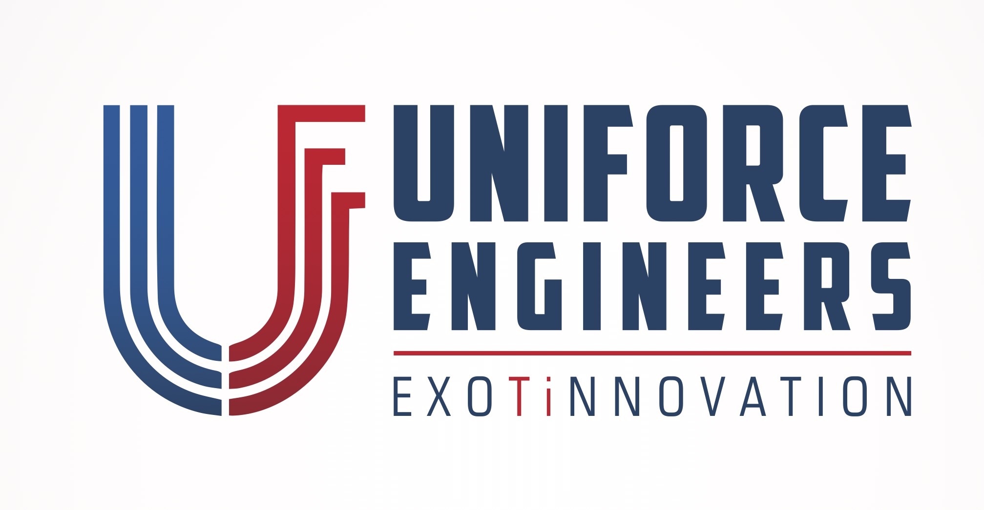 UNIFORCE ENGINEERS logo