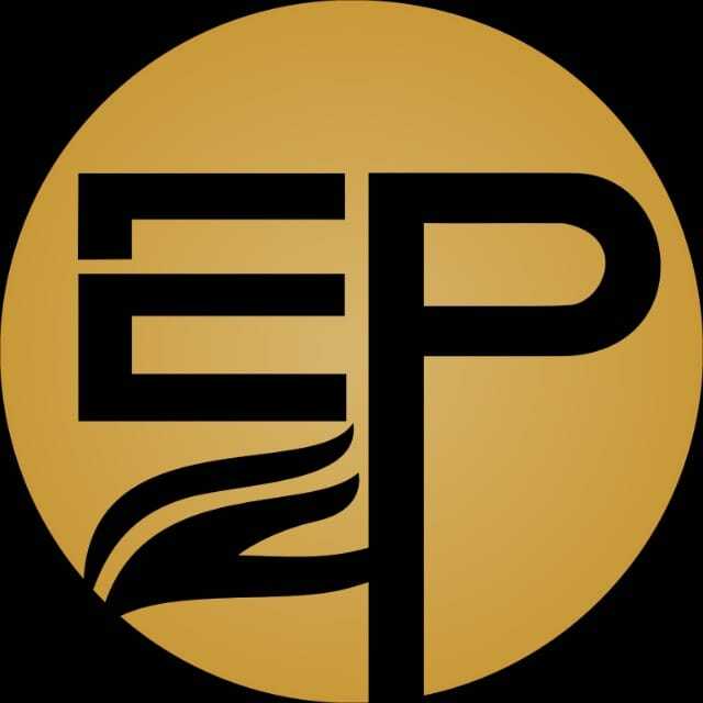 Evika Polyplast Llp logo