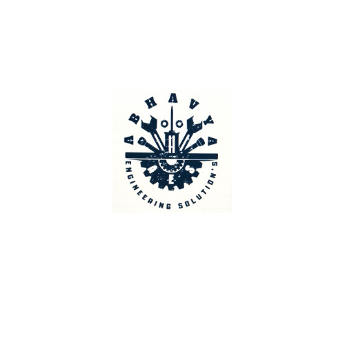 Abhavya Engineering Solutions logo
