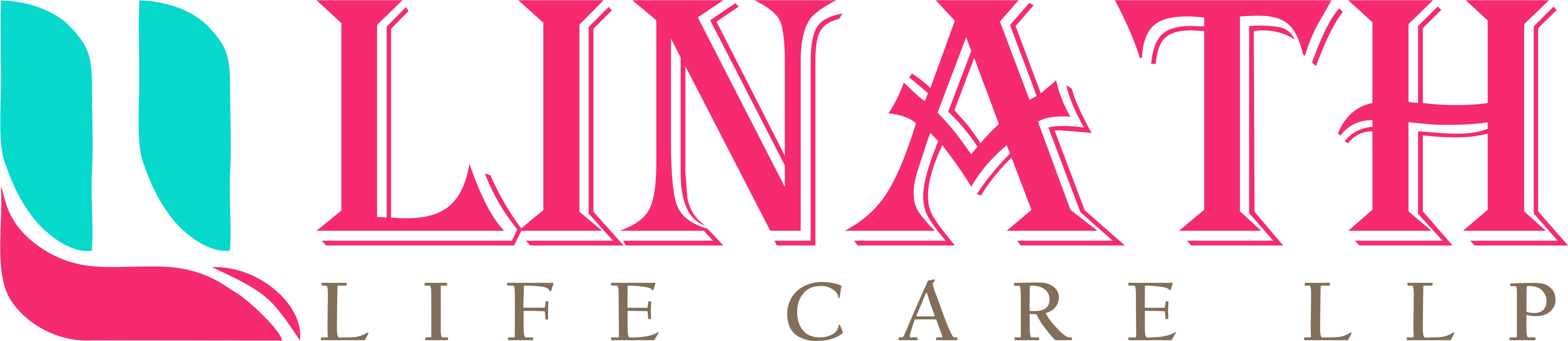 LINATH LIFE CARE LLP logo