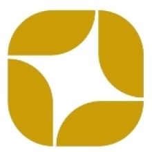 GREEN LEAF TRADING COMPANY logo