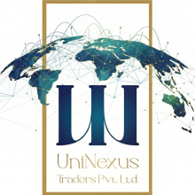 UNINEXUS TRADERS PRIVATE LIMITED logo