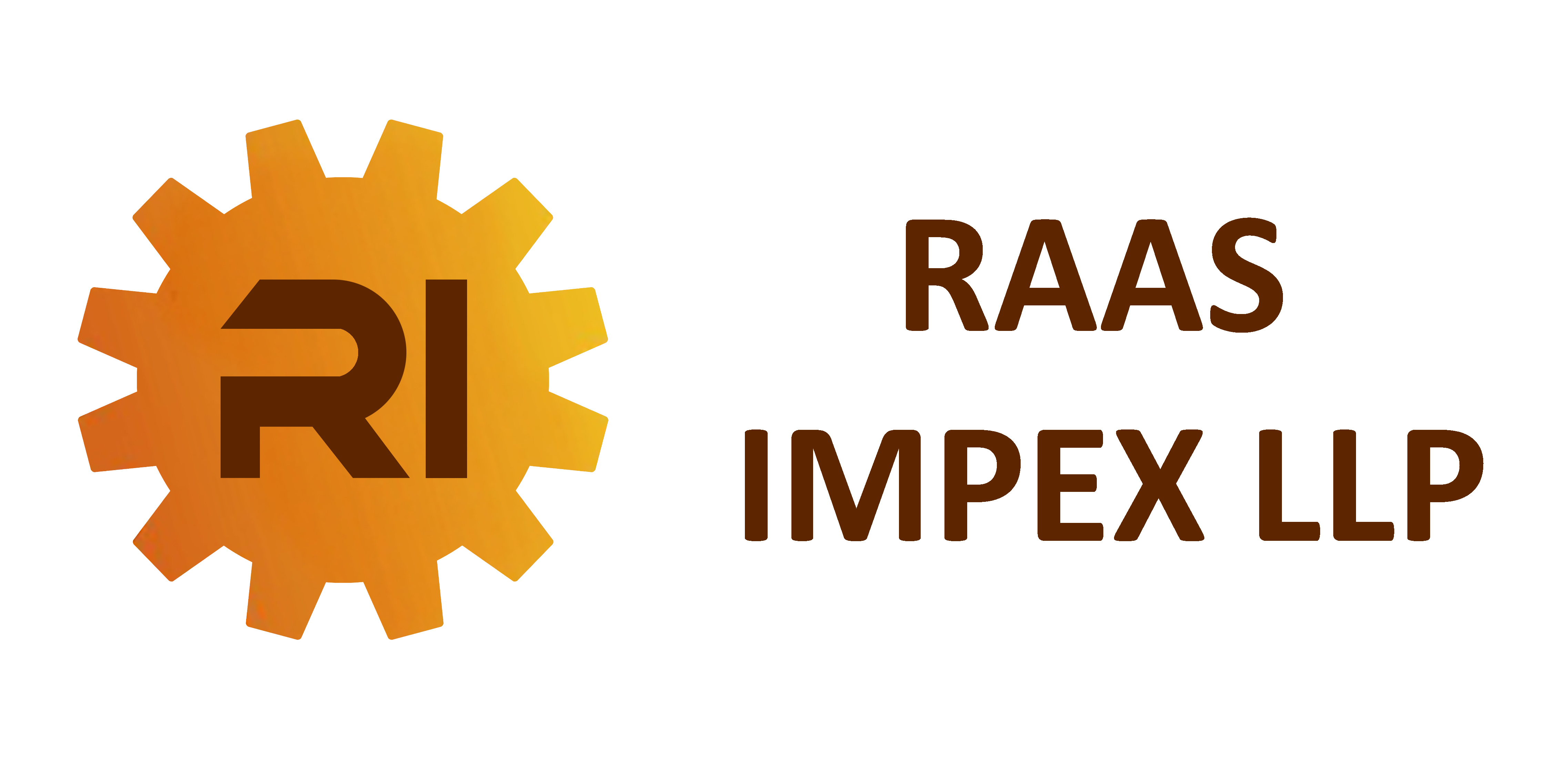 Raas Impex Llp logo