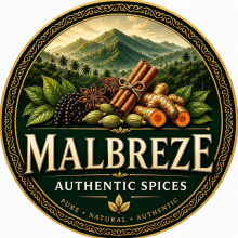 Malbreze logo