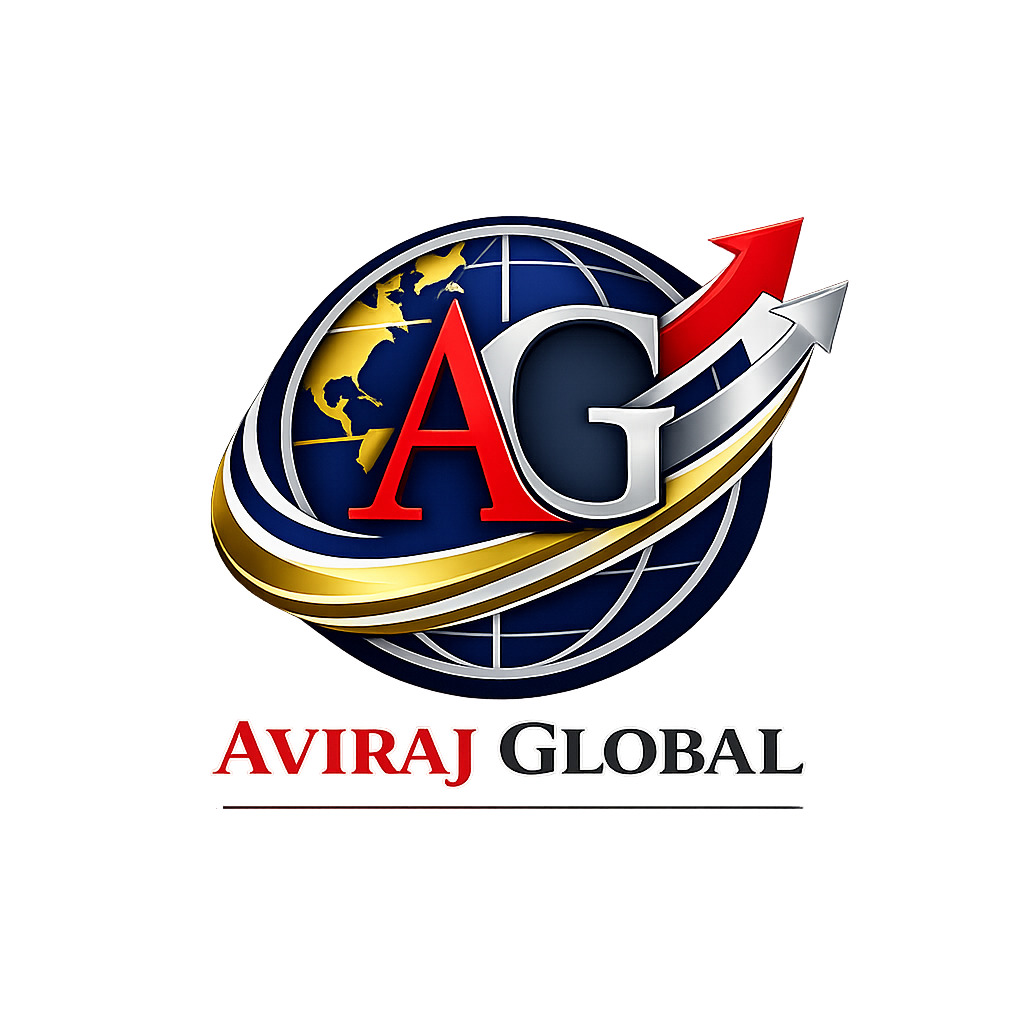 Aviraaj Group Private Limited logo