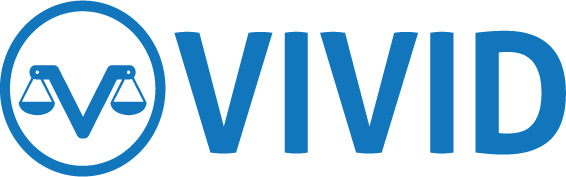 VIVID CALIBRATION LAB logo