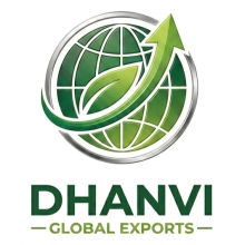 M/S. Dhanvi Global Exports logo