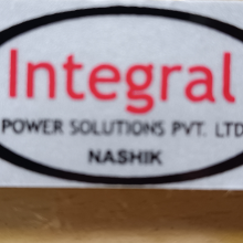INTEGRAL POWER SOLUTIONS PRIVATE LIMITED logo