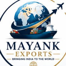 Mayank Import Exports logo