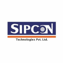 Sipcon Technologies Private Limited logo
