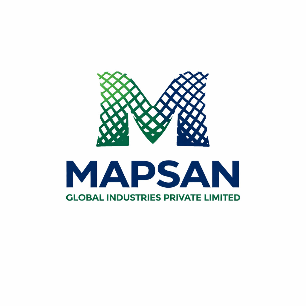 Mapsan Global Industries Private Limited logo