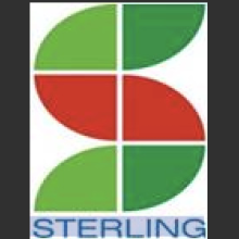 STERLING INDUSTRIES logo