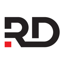 RD MINERAL EXPORT logo