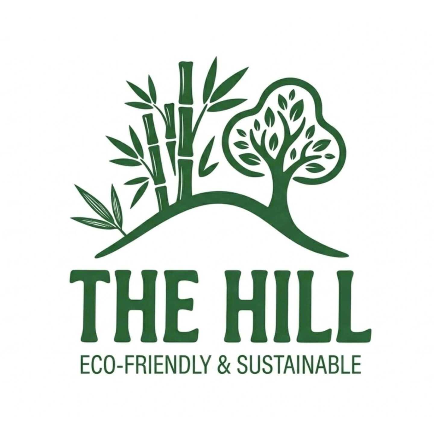 The Hill logo