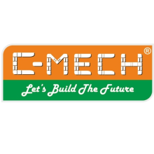 C-MECH INDUSTRIES logo