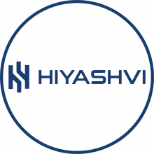 Hiyashvi Global LLP